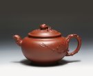 紫砂壶图片：华硕 - 宜兴紫砂壶网