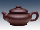紫砂壶图片：京韵 - 宜兴紫砂壶网