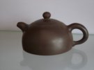 紫砂壶图片：S80014321 - 宜兴紫砂壶网