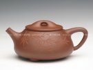 紫砂壶图片：石瓢 - 宜兴紫砂壶网