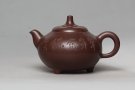 紫砂壶图片：雅趣 - 宜兴紫砂壶网