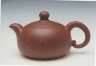 紫砂壶图片：旭日东升 - 宜兴紫砂壶网