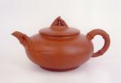 紫砂壶图片：其乐融融 - 宜兴紫砂壶网