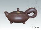 紫砂壶图片：雅趣 - 宜兴紫砂壶网