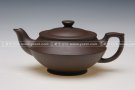 紫砂壶图片：汉云 - 宜兴紫砂壶网