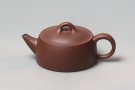 紫砂壶图片：井瓢 - 宜兴紫砂壶网
