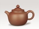 紫砂壶图片：汤包 - 宜兴紫砂壶网