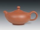 紫砂壶图片：茗香 - 宜兴紫砂壶网