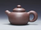 紫砂壶图片：圆珠 - 宜兴紫砂壶网