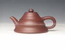 紫砂壶图片：步步高 - 宜兴紫砂壶网