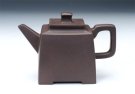 紫砂壶图片：方韵 - 宜兴紫砂壶网