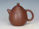 紫砂壶图片：龙蛋 - 宜兴紫砂壶网