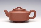 紫砂壶图片：君玉 - 宜兴紫砂壶网