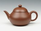 紫砂壶图片：诗亭 - 宜兴紫砂壶网