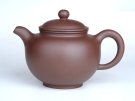 紫砂壶图片：掇球 - 宜兴紫砂壶网