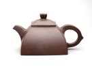 紫砂壶图片：吉方 - 宜兴紫砂壶网