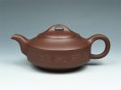 紫砂壶图片：汉君壶 - 宜兴紫砂壶网