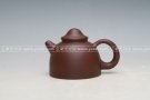 紫砂壶图片：渔翁壶 - 宜兴紫砂壶网