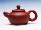 紫砂壶图片：龙珠 - 宜兴紫砂壶网