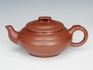 紫砂壶图片：上新桥 - 宜兴紫砂壶网