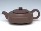紫砂壶图片：方圆 - 宜兴紫砂壶网