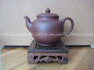 紫砂壶图片：春华秋实 - 宜兴紫砂壶网