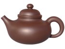 紫砂壶图片：容天壶 - 宜兴紫砂壶网