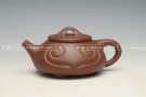 紫砂壶图片：如意石瓢 - 宜兴紫砂壶网