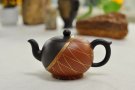 紫砂壶图片：布施 - 宜兴紫砂壶网