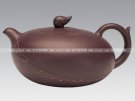 紫砂壶图片：神曲 - 宜兴紫砂壶网