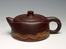 紫砂壶图片：天际 - 宜兴紫砂壶网