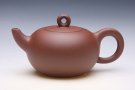 紫砂壶图片：大度壶 - 宜兴紫砂壶网