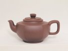 紫砂壶图片：六方雪华 - 宜兴紫砂壶网
