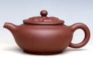 紫砂壶图片：菱花壶 - 宜兴紫砂壶网