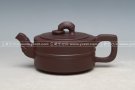 紫砂壶图片：集玉 - 宜兴紫砂壶网