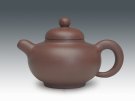 紫砂壶图片：掇只 - 宜兴紫砂壶网