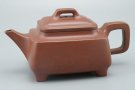 紫砂壶图片：鼎盛壶 - 宜兴紫砂壶网
