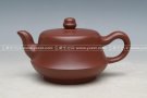紫砂壶图片：高汉韵 - 宜兴紫砂壶网