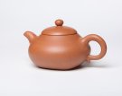 紫砂壶图片：天圆地方 - 宜兴紫砂壶网