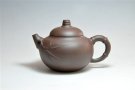 紫砂壶图片：清风 - 宜兴紫砂壶网