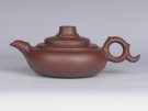 紫砂壶图片：祝春 - 宜兴紫砂壶网