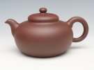 紫砂壶图片：儒壶 - 宜兴紫砂壶网