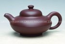 紫砂壶图片：合欢壶 - 宜兴紫砂壶网