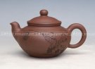 紫砂壶图片：灵珠 - 宜兴紫砂壶网