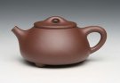 紫砂壶图片：石瓢 - 宜兴紫砂壶网