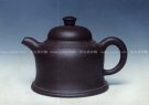 紫砂壶图片：德钟 - 宜兴紫砂壶网