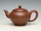 紫砂壶图片：飞采 - 宜兴紫砂壶网