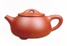 紫砂壶图片：石瓢 - 宜兴紫砂壶网