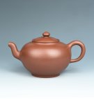 紫砂壶图片：丰韵 - 宜兴紫砂壶网