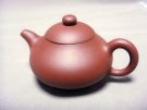 紫砂壶图片：玉润（底槽清）200CC - 宜兴紫砂壶网